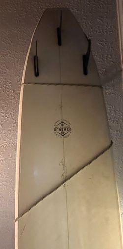 Surfboard California Board Company
