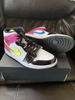 Air Jordan 1