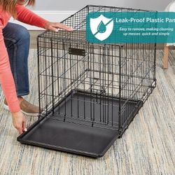 Extra Large dog crate