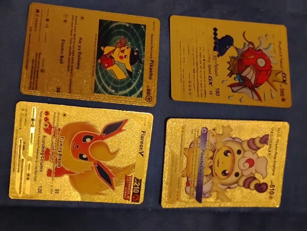 Pokemon