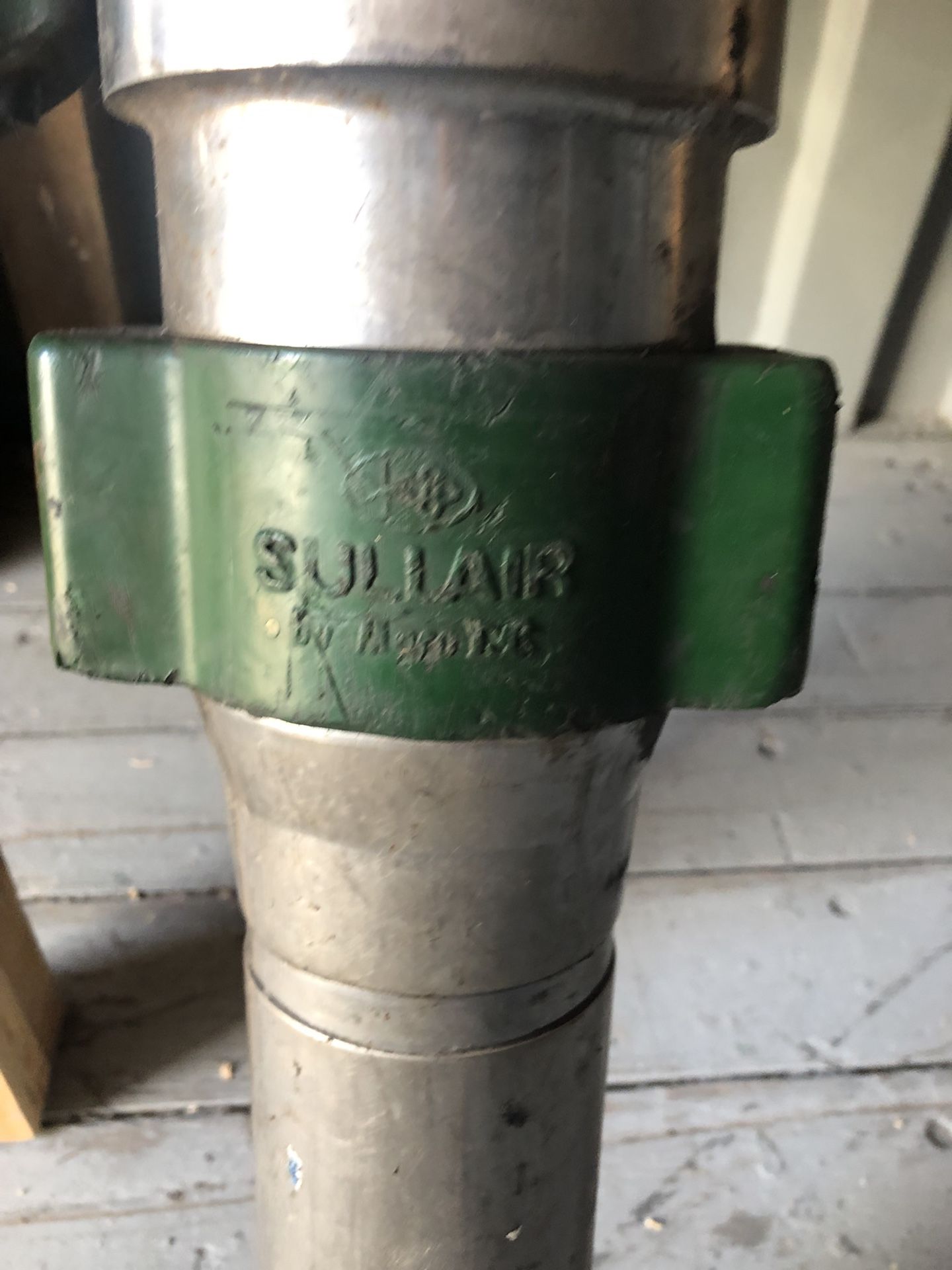 Pneumatic Jack Hammer 