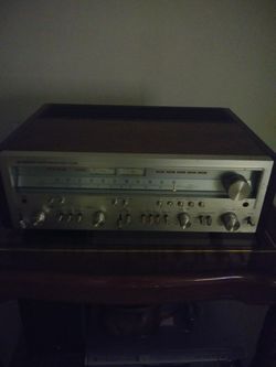 Radio pioneer