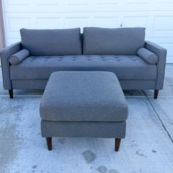 Sofas,  Couch,  Couches , Sectional ( Delivery Available)