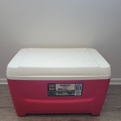 Cooler