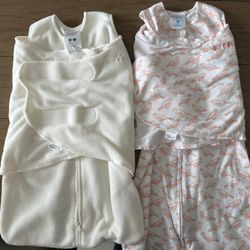 Halo Sleepsack Swaddles