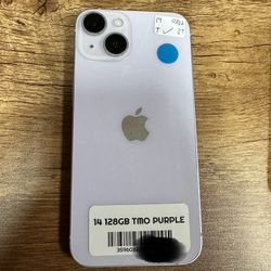 On Sale iPhone 14 128GB T-mobile 