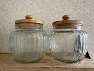 Decorative Jars