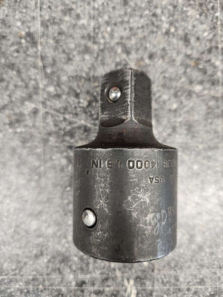 Snap-On Adapter
