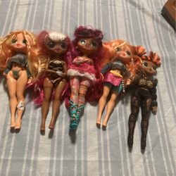 lol Dolls