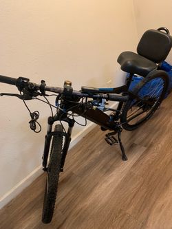 E-Bike