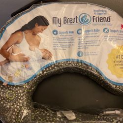Breastfeeding Supporter Pillow