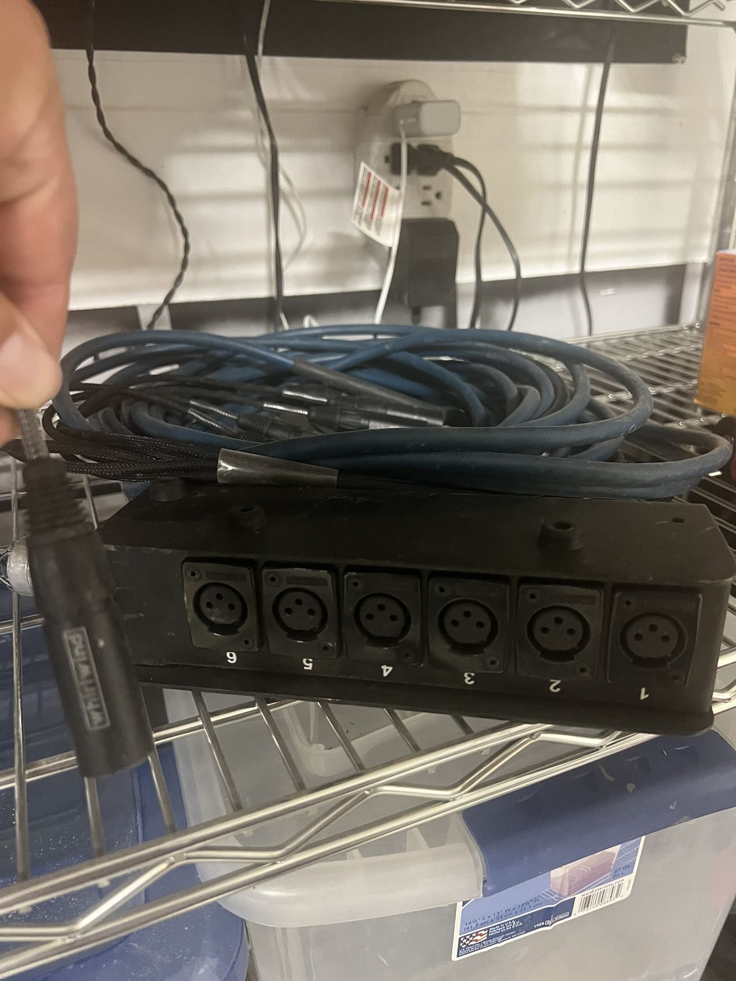 Music Gear