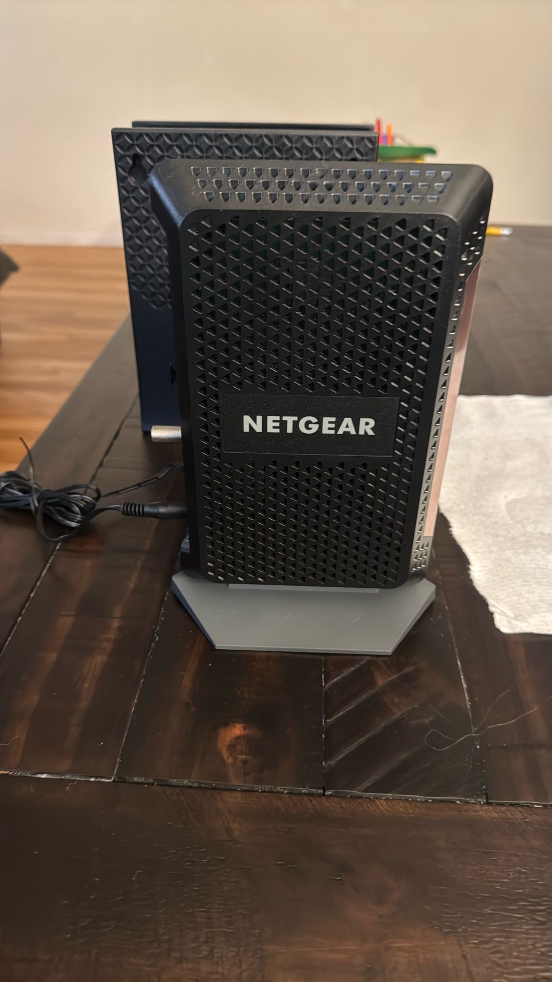 Netgear CM1100 Cable Modem