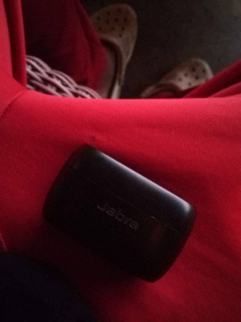 Jabra Elite 85t Wireless Earbuds