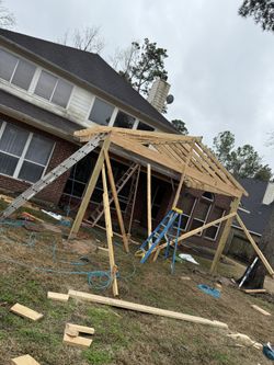Storages Sheds Porches 