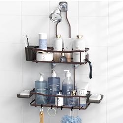 Bathroom Organizer - New (In Box)