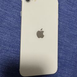 iPhone SE 2nd gen -64gb Unlocked