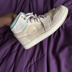 Jordan 1
