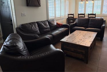 Used Sofa Set