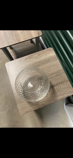Decorative Bowl