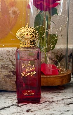 Juicy couture rah rah rouge 2.5 Fl Oz