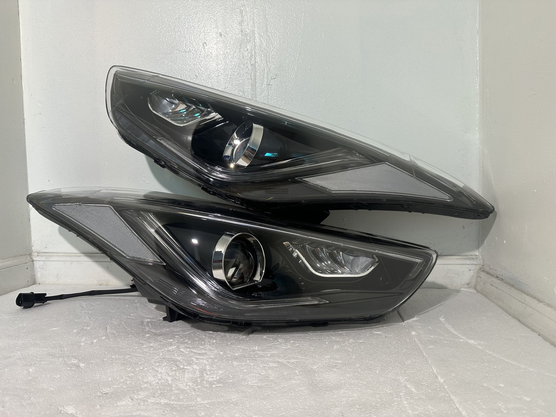 Hyundai Elantra Vland Taillight Year 2011-2015