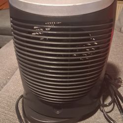 fan forced heater 