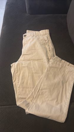 Juniors St. John’s bay pants