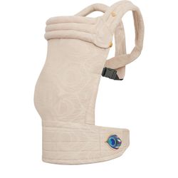 Antipoppe Baby Carrier Oat Color