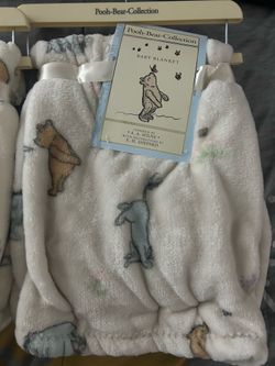 Infant Blankets