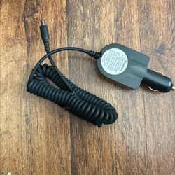 AC DC car Adapter for Toshiba Portable DVD Player SD-P1400 Power Supply Cord