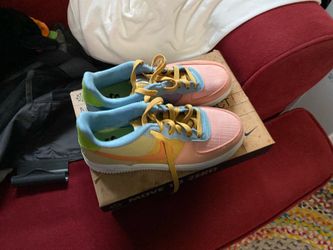 Nike Af1 Low 07