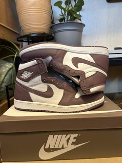 Jordan 1 Retro High 