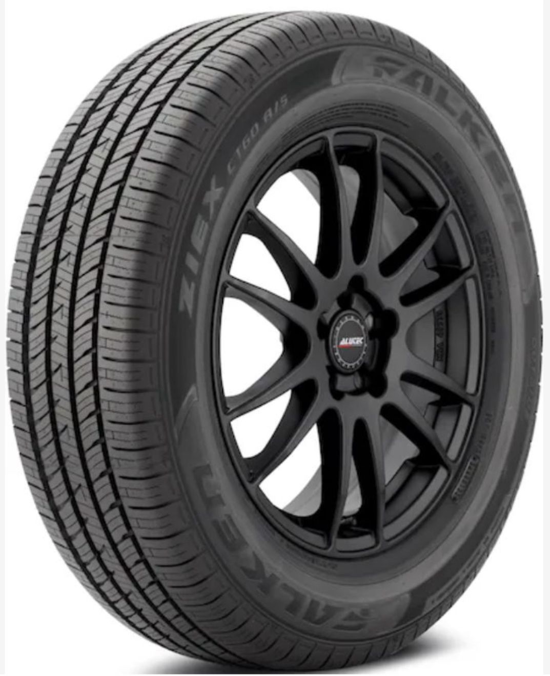 Falken Tires ‼️🛞