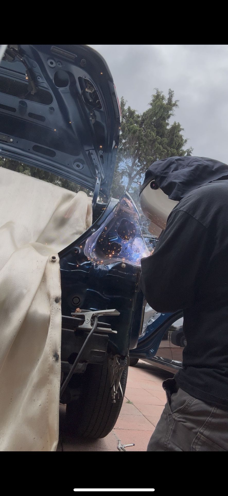 Welder