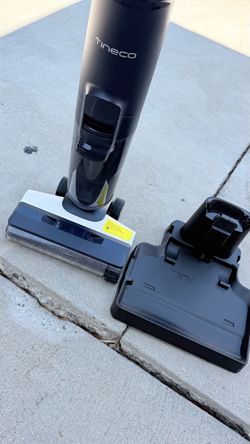 Tineco vaccum Mop