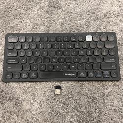 Kensington Bluetooth Keyboard