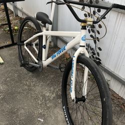 Big Flyer 29 
