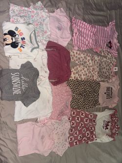 HUGE BBYG BUNDLE 🎀