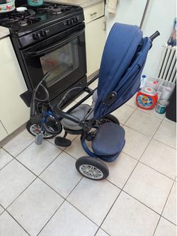 Tricycle