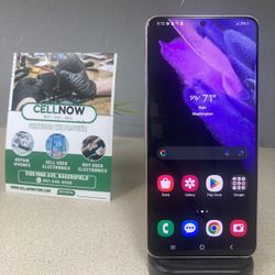 Samsung  S21 Plus 128gb Verizon