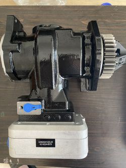 Air Compressor RXCUM