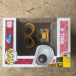 Wall-E Pop