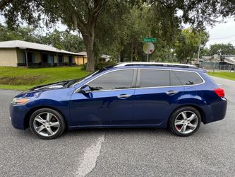 2012 Acura TSX