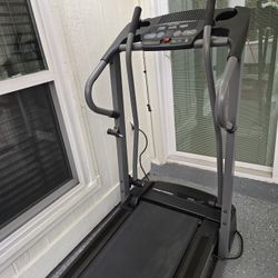 Fitness Tracking Machine 