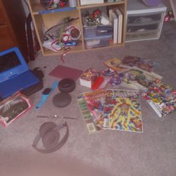 Taking Offers For Any Of This Trynna Save Up For An Iphone