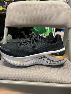 Saucney Endorphine Speed Elite