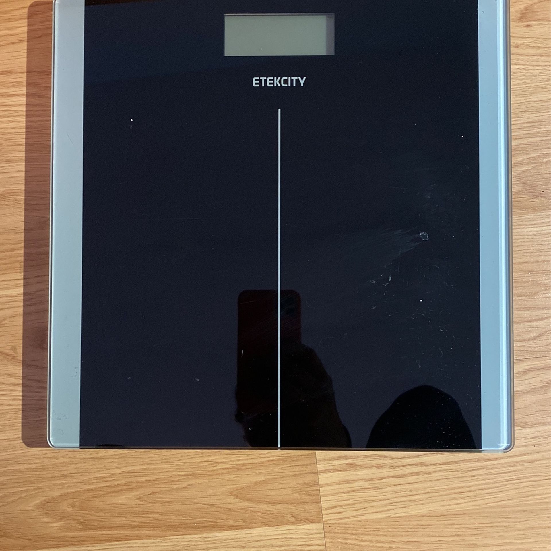 Digital Scale, Bearly Used $10