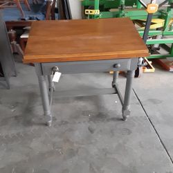Antique Writing Desk