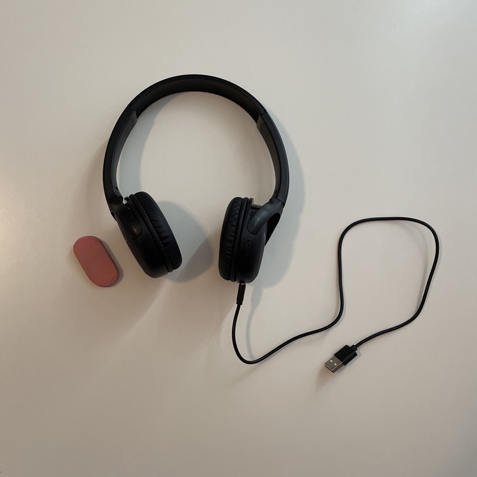 Sony Headphones WH-CH510 Wireless Bluetooth, With USB-C Included 